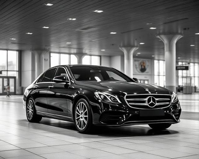 Airport Transfer